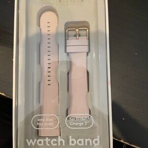 Fitbit Charge 3 Watchband